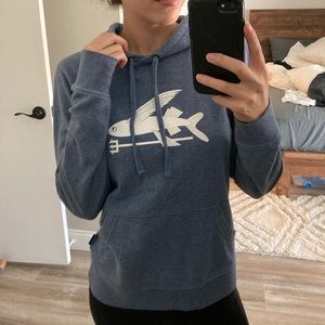 Patagonia sweatshirt